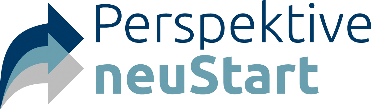 Logo Perspektive Neustart