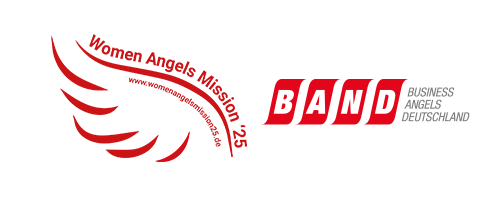 Logo Business Angles Deutschland