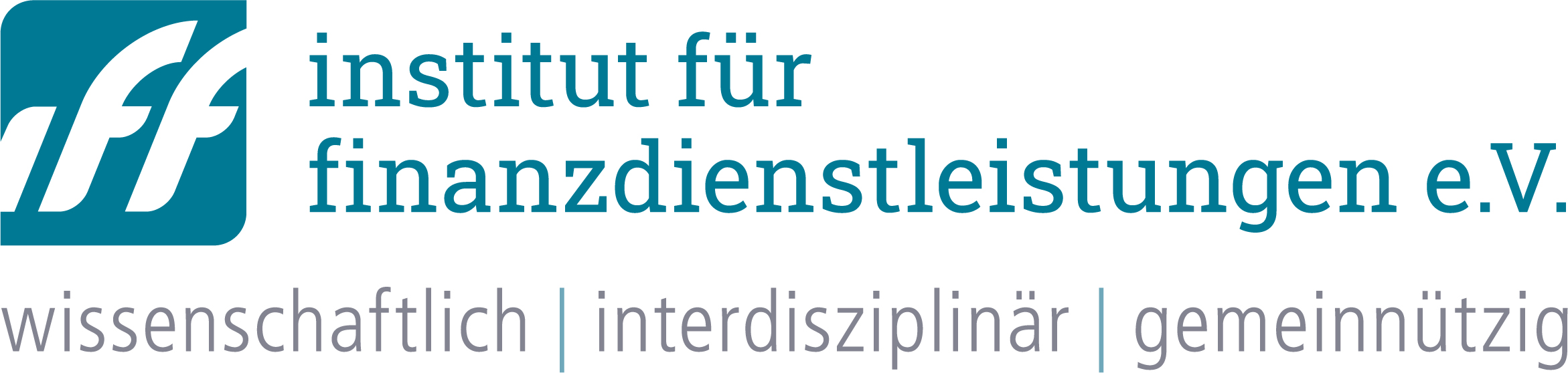 Logo iff
